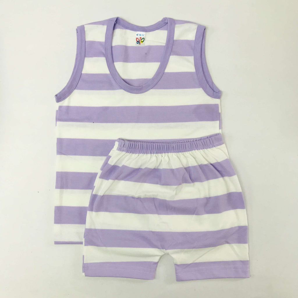 SL Kids Nikker Set