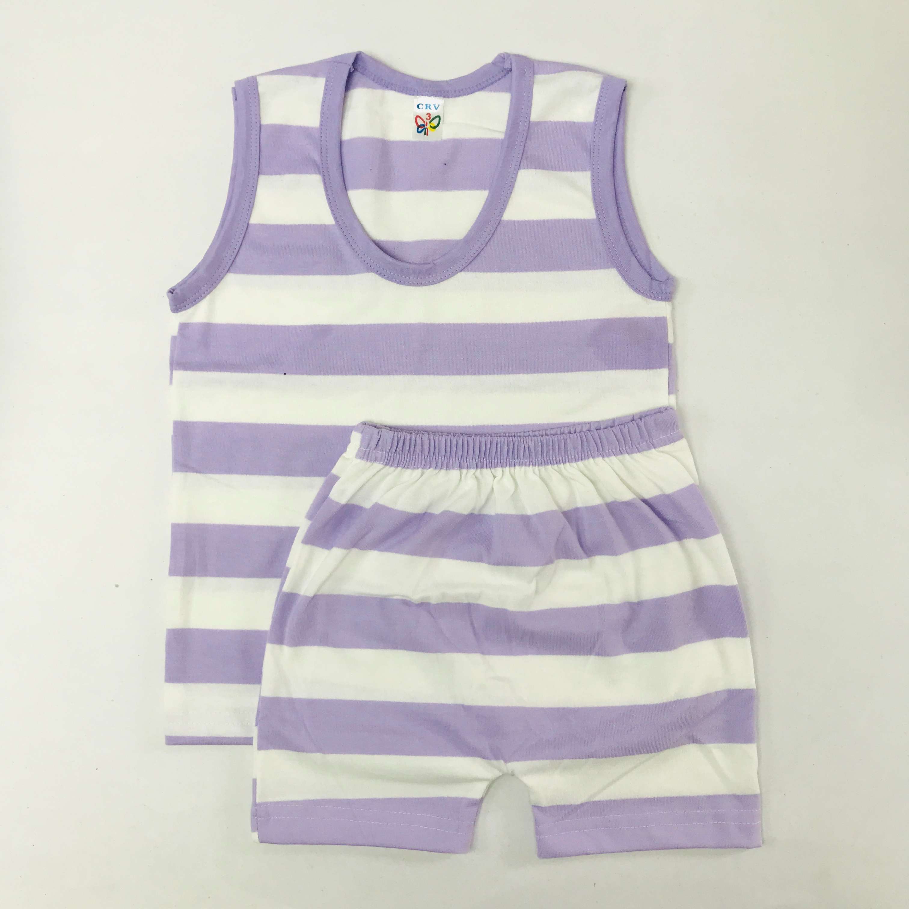 SL Kids Nikker Set