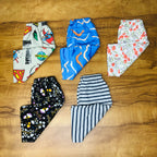 Kids Pant Combo Pack of 5