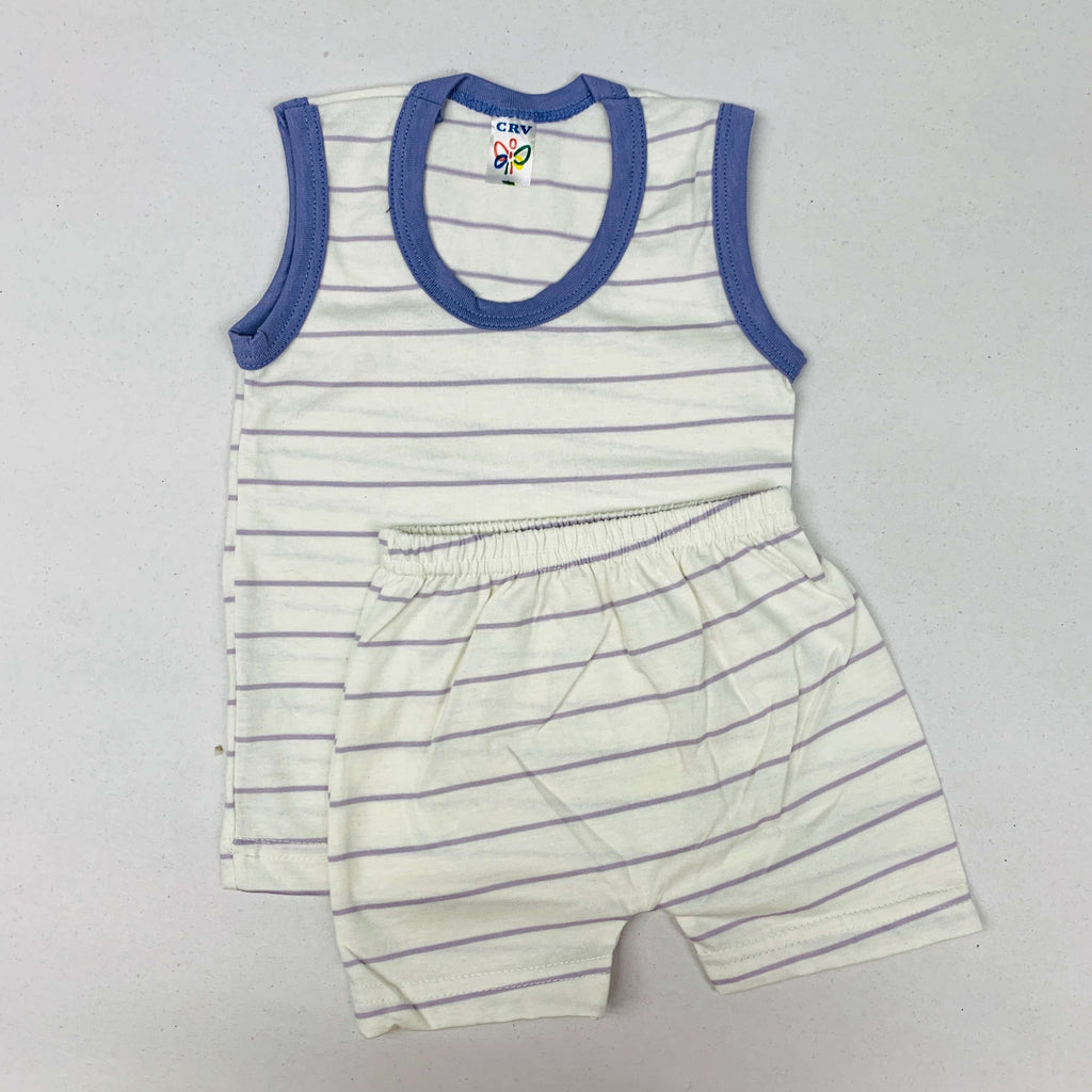SL Kids Nikker Set