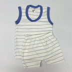 SL Kids Nikker Set
