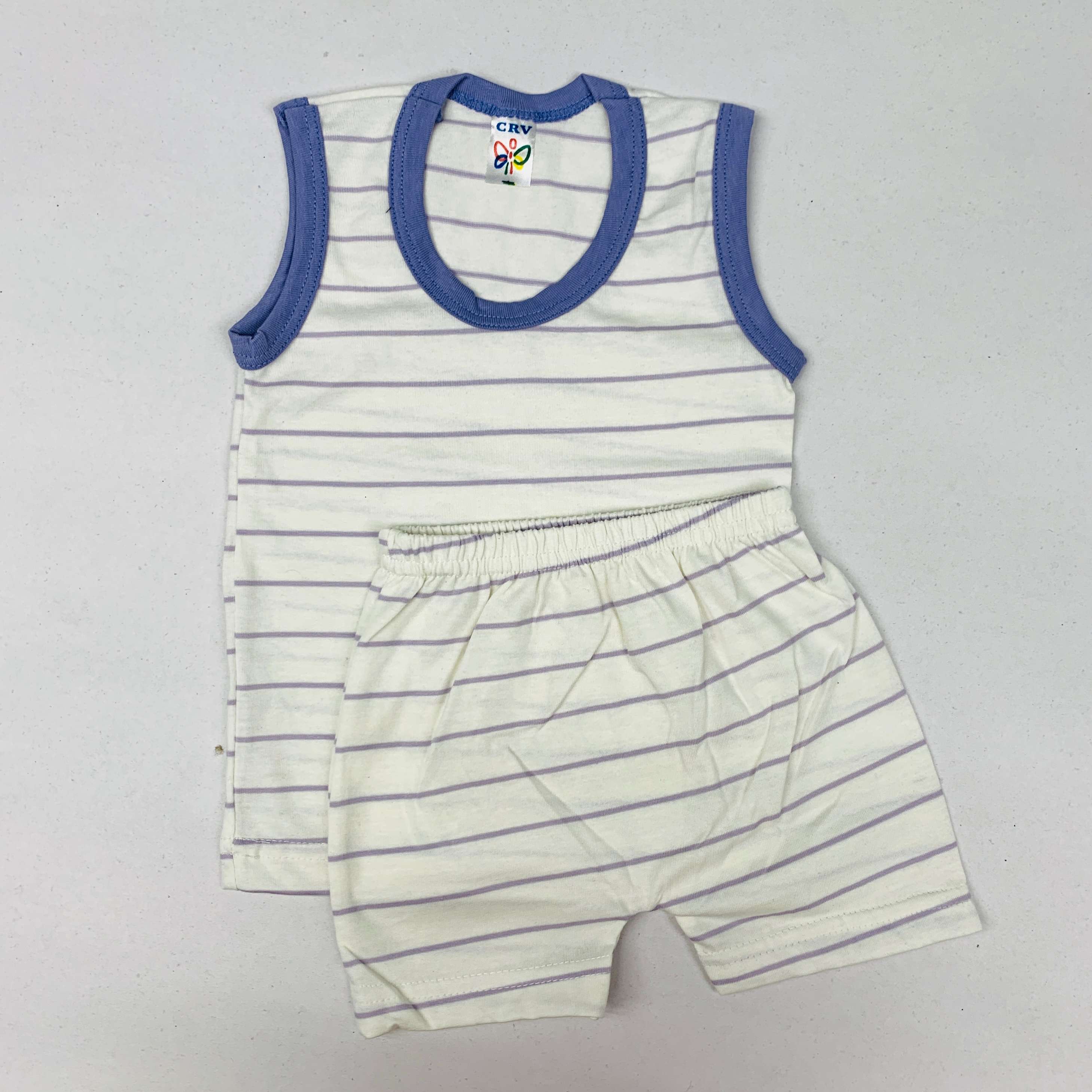 SL Kids Nikker Set