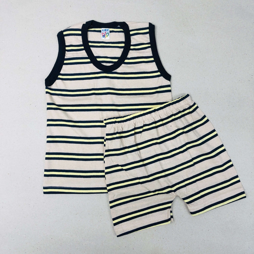 SL Kids Nikker Set