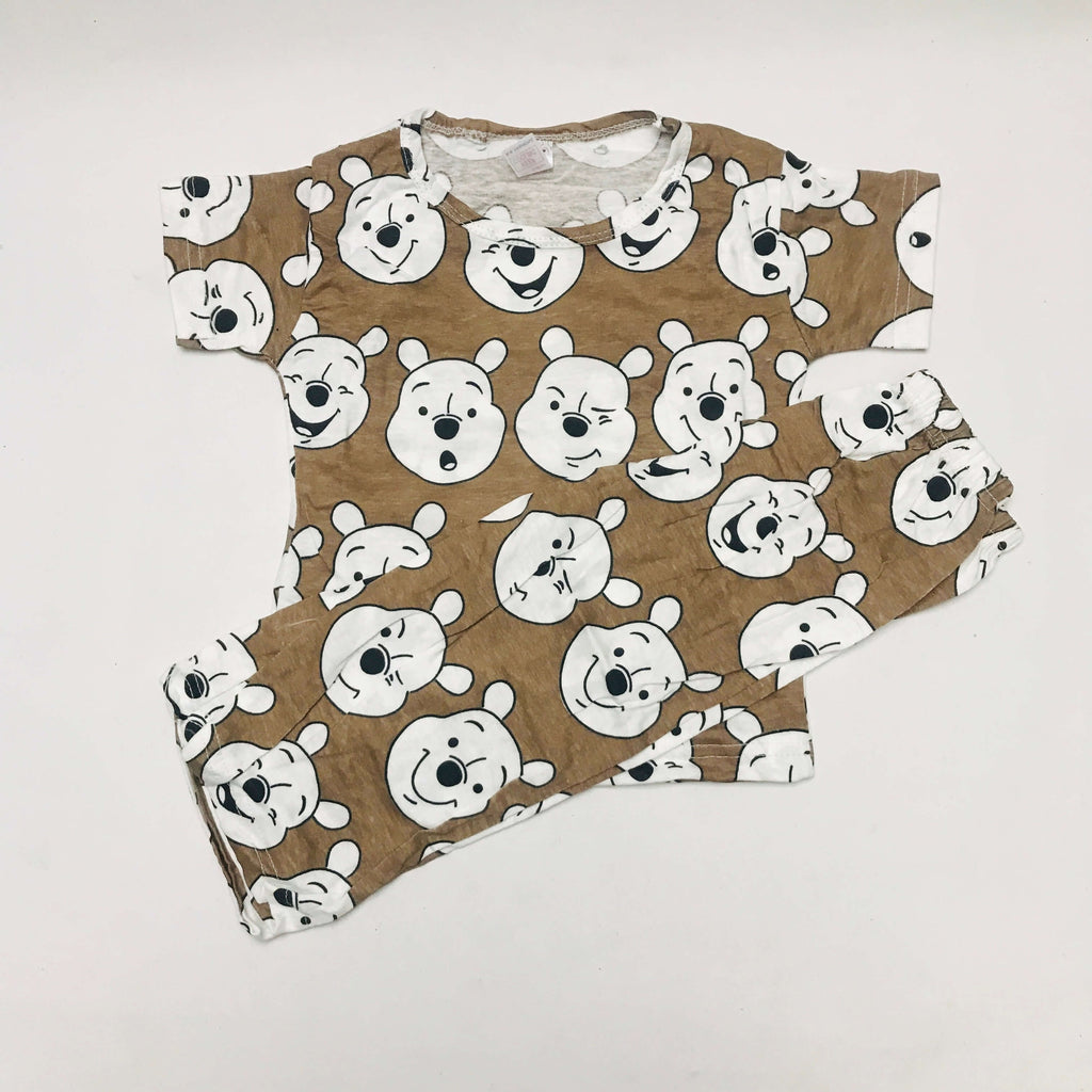 Kids Pant Set