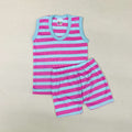 SL Kids Nikker Set