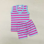 SL Kids Nikker Set