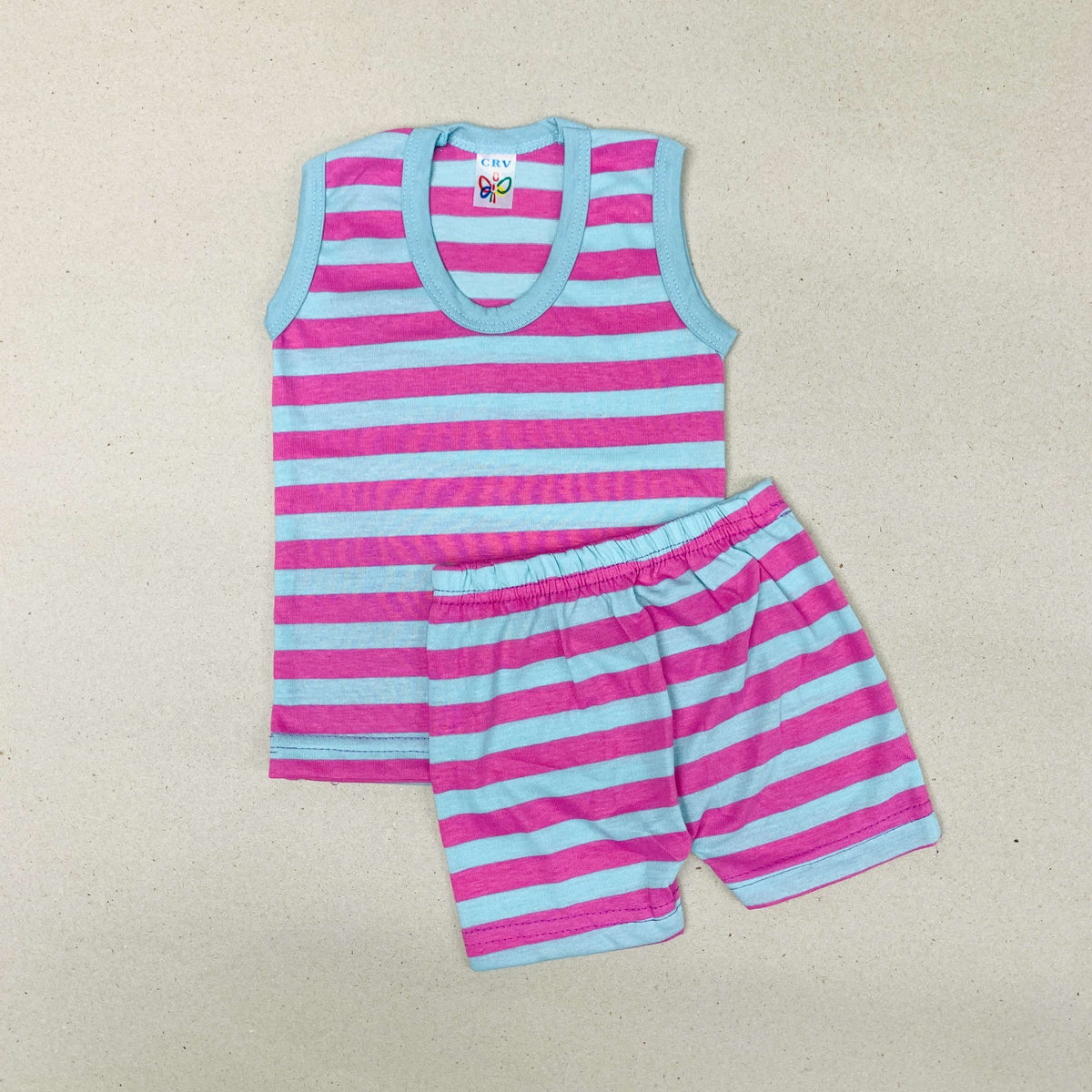 SL Kids Nikker Set