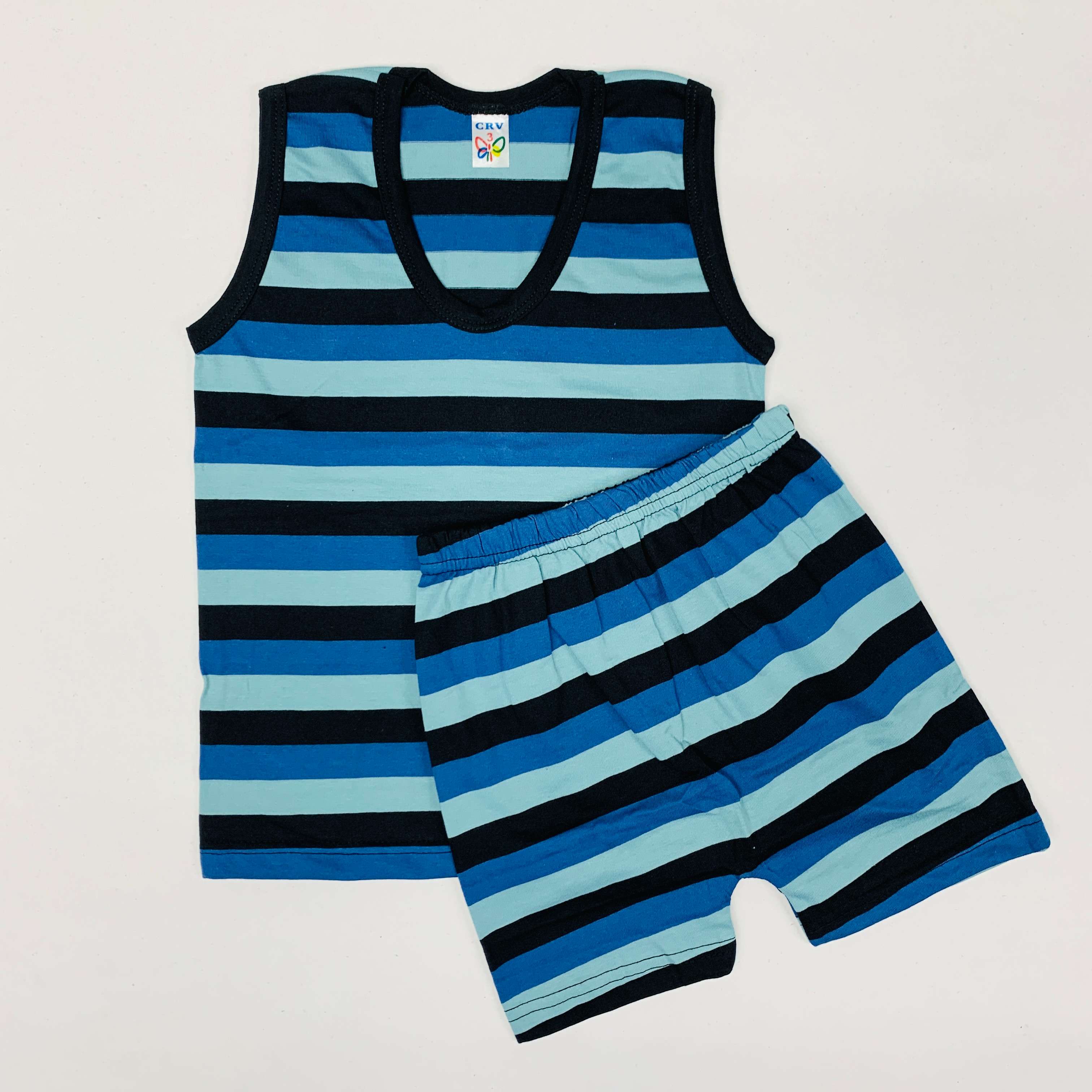SL Kids Nikker Set