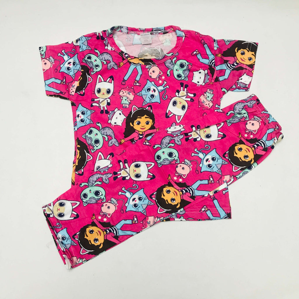 Kids Pant Set