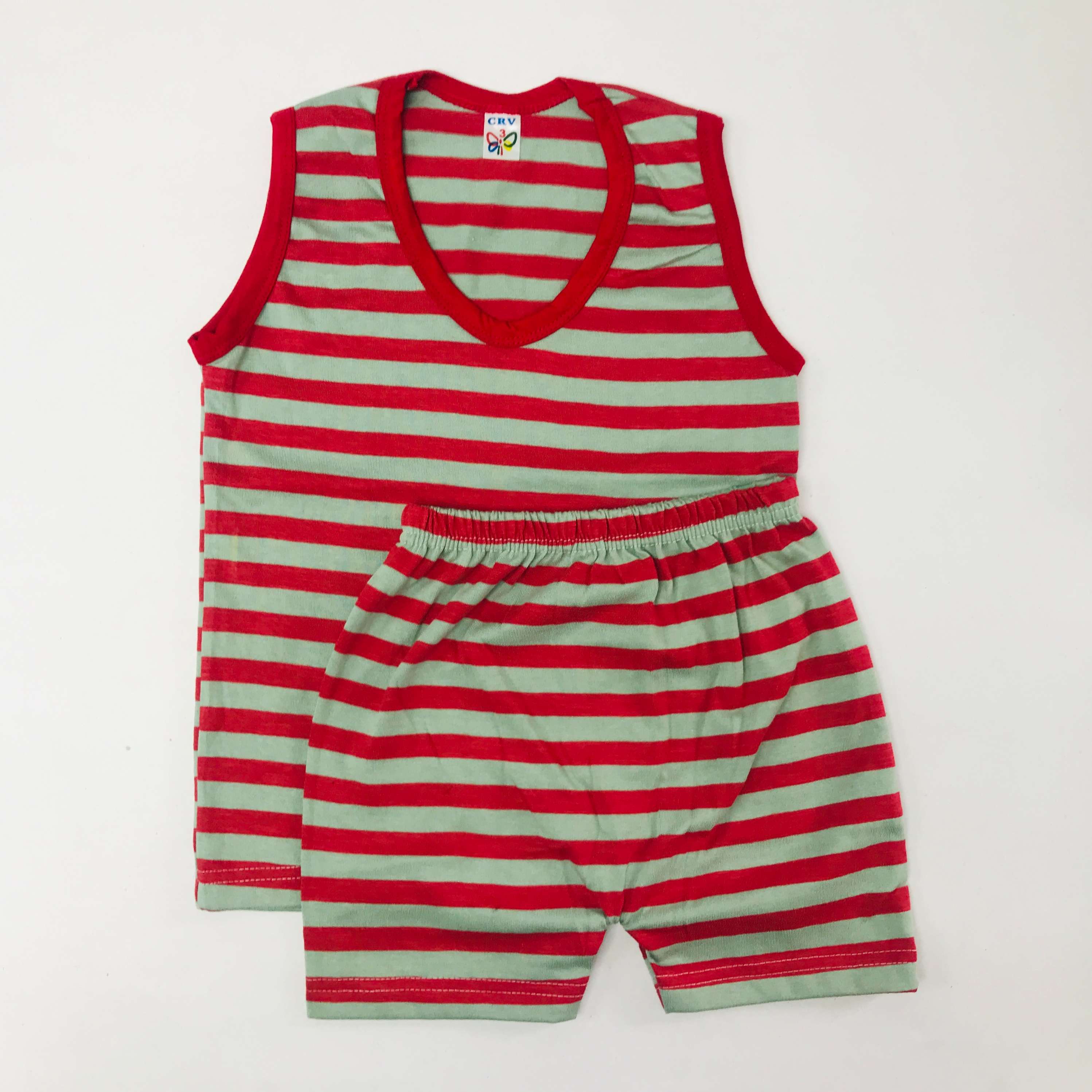 SL Kids Nikker Set