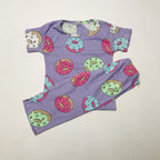 Kids Pant Set