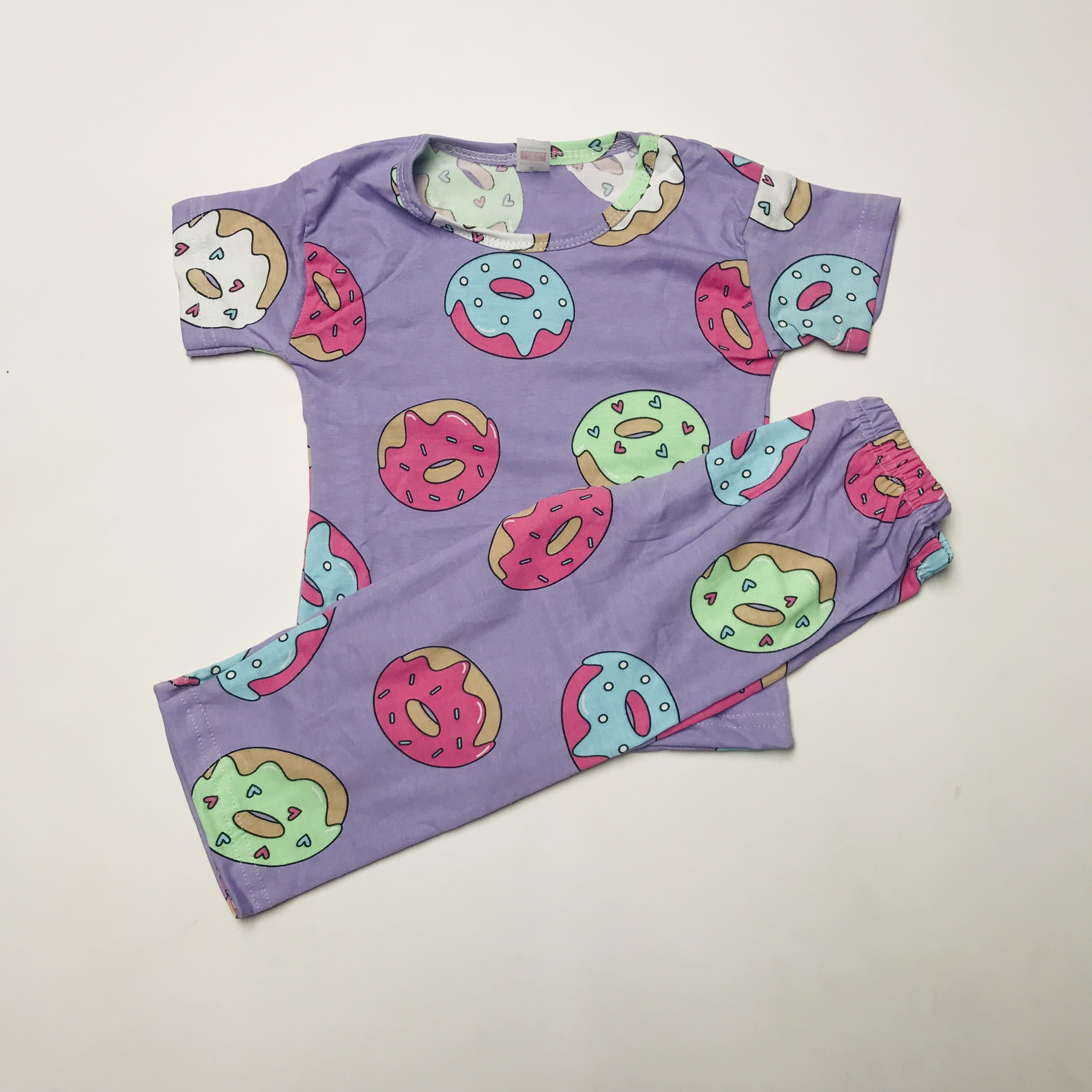 Kids Pant Set