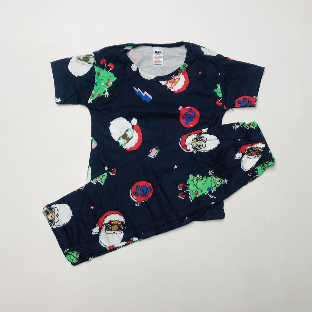 Kids Pant Set