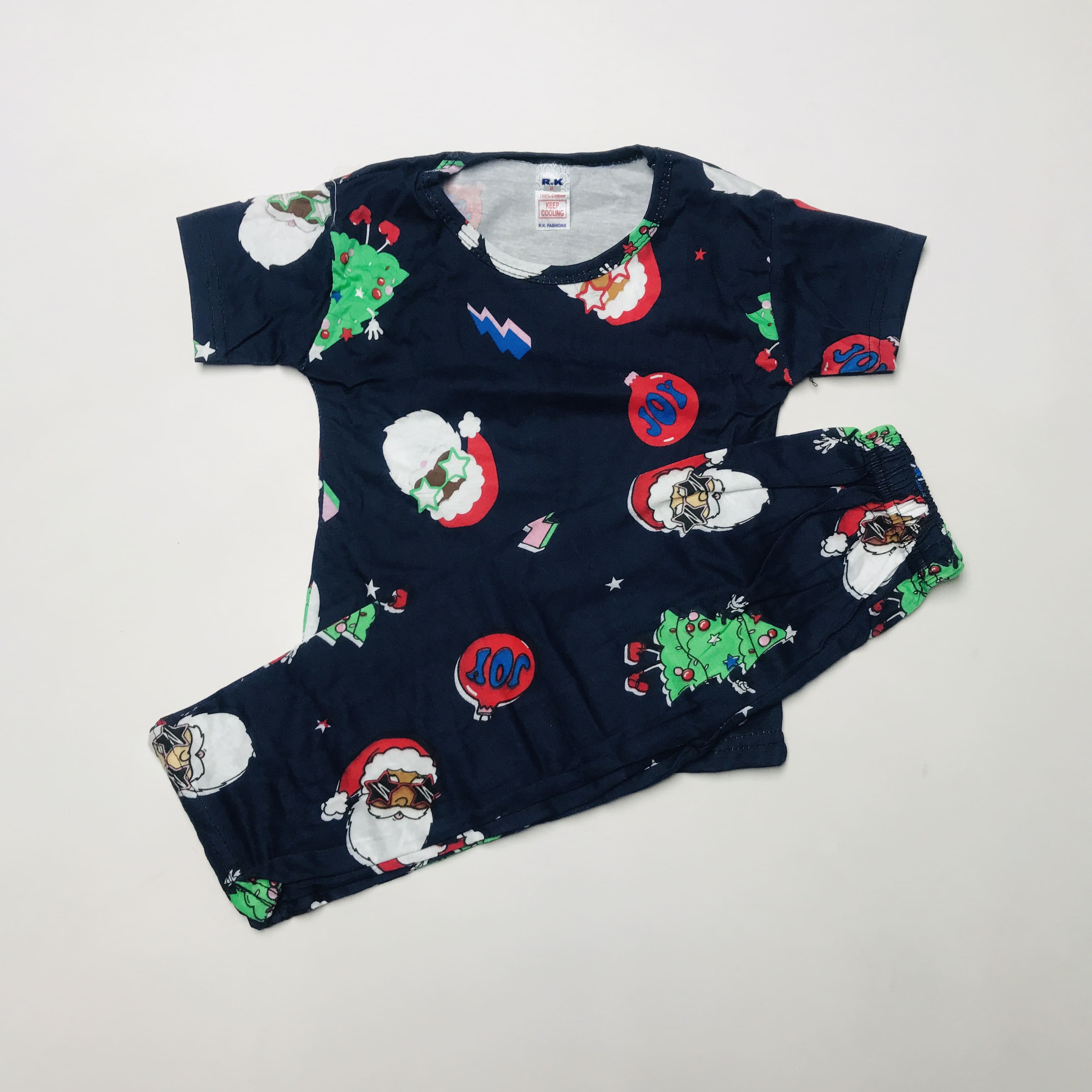 Kids Pant Set