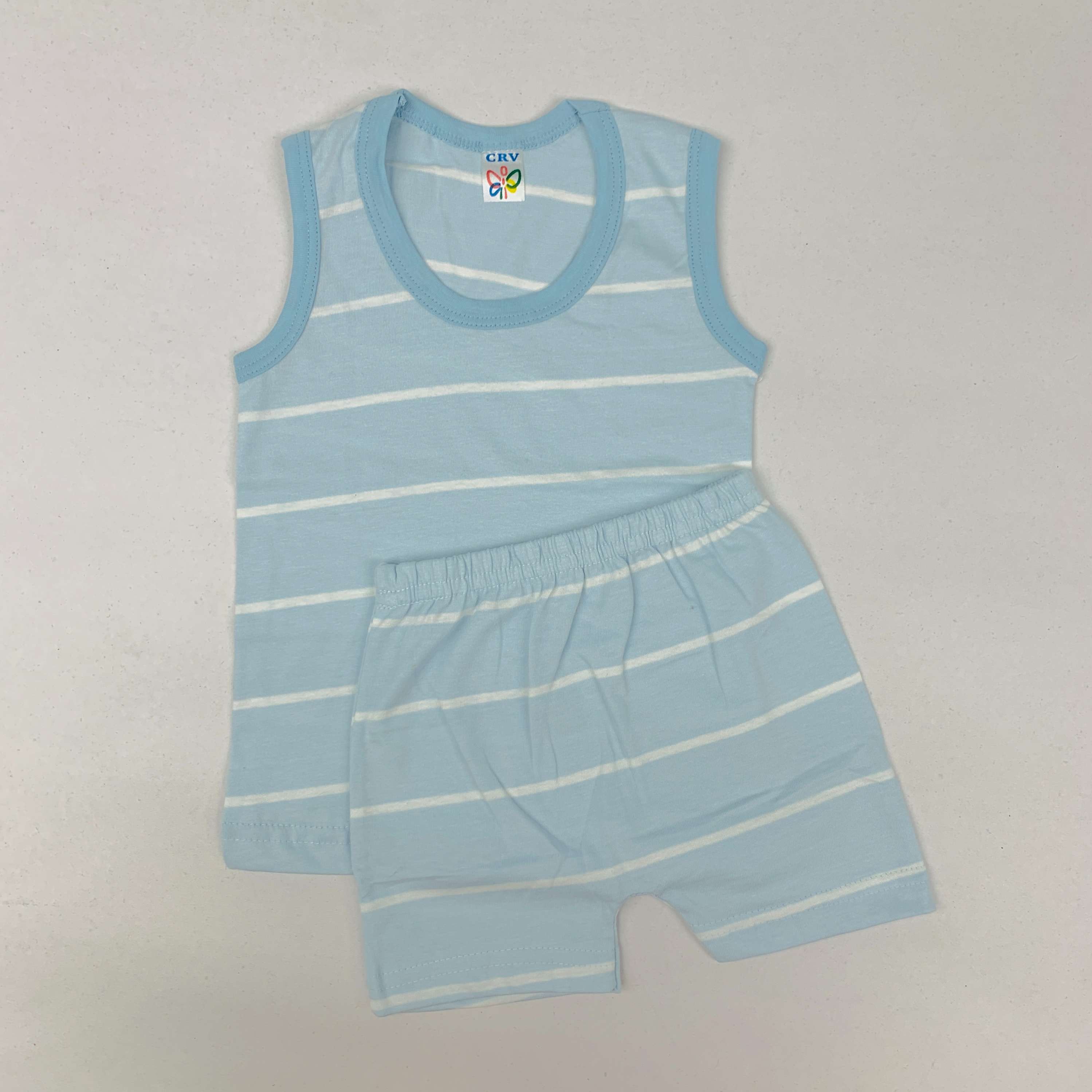 SL Kids Nikker Set