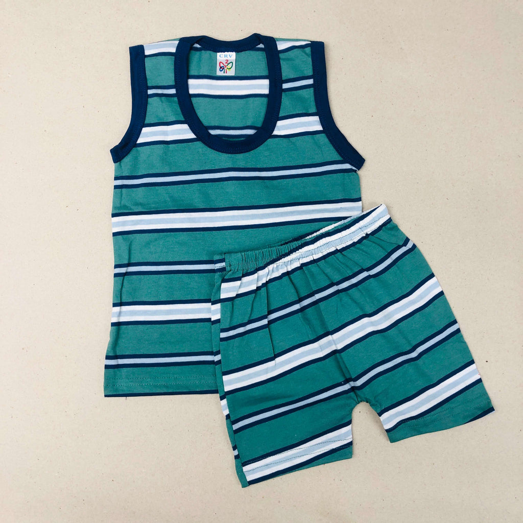 SL Kids Nikker Set
