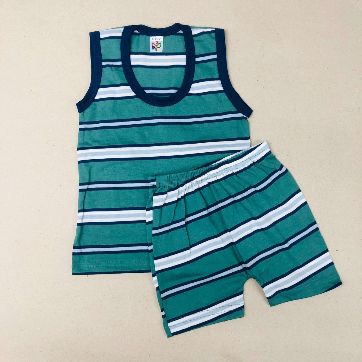 SL Kids Nikker Set
