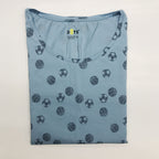 Dots Ladies T-Shirt