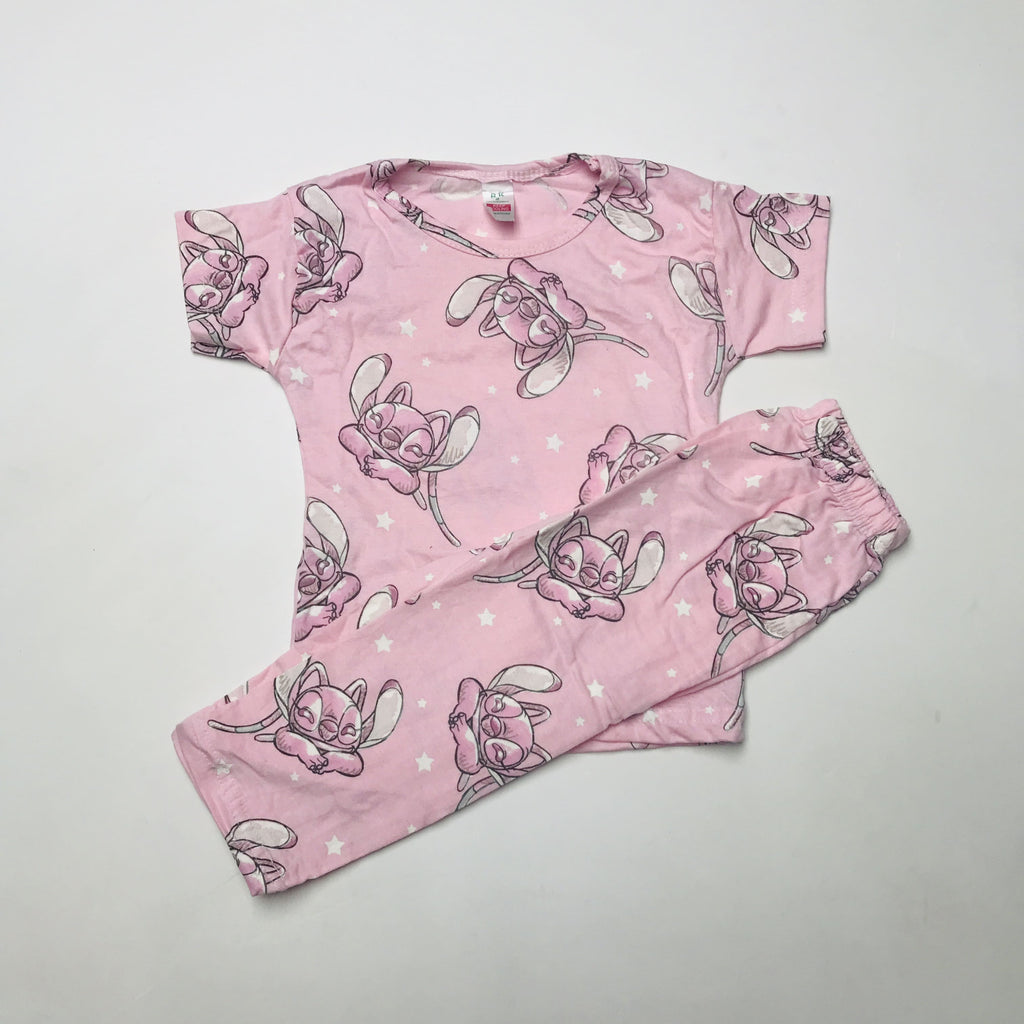 Kids Pant Set