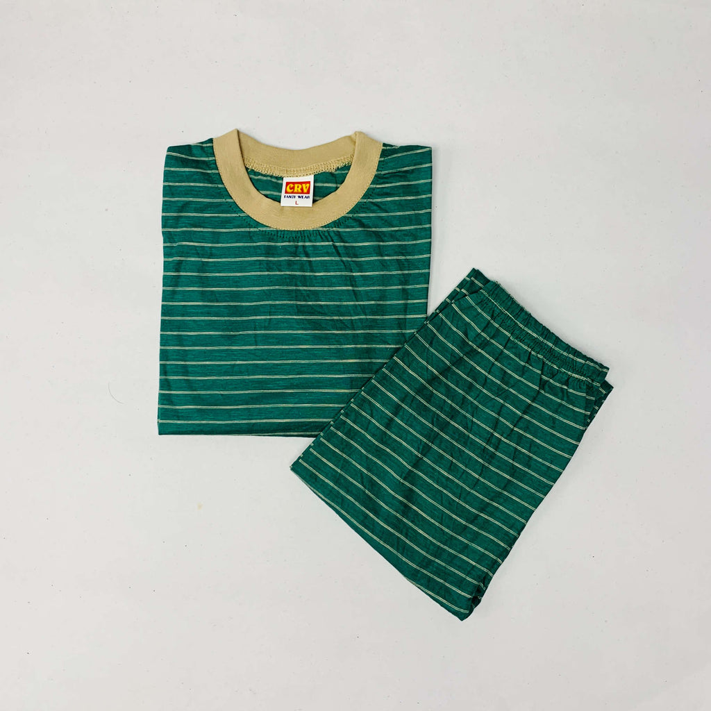 Full Sleeve Pant Set