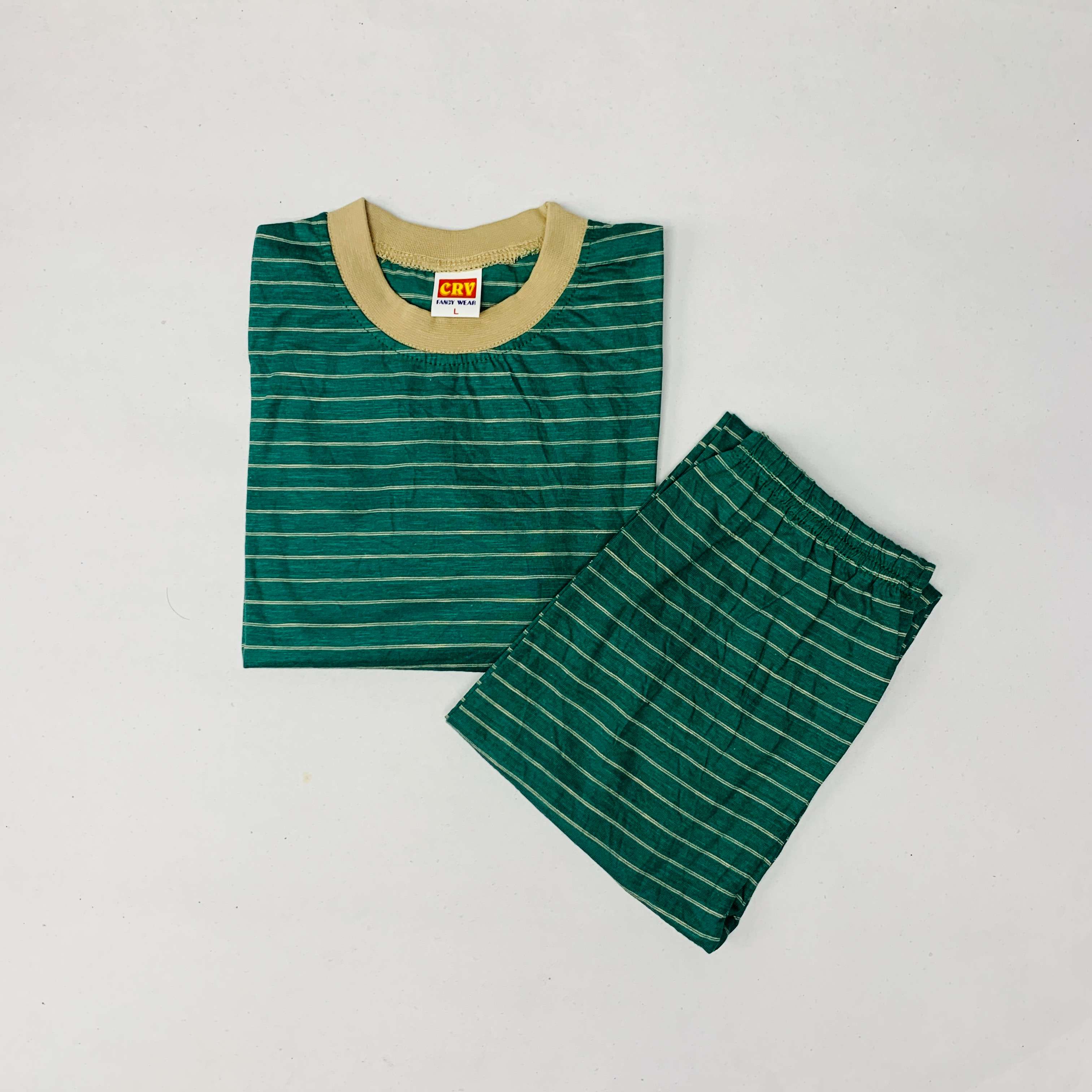 Full Sleeve Pant Set