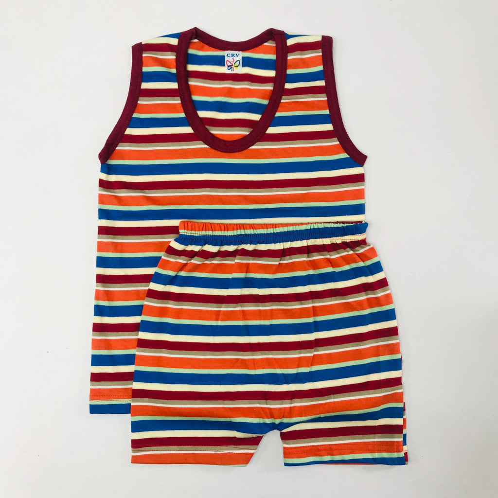 SL Kids Nikker Set