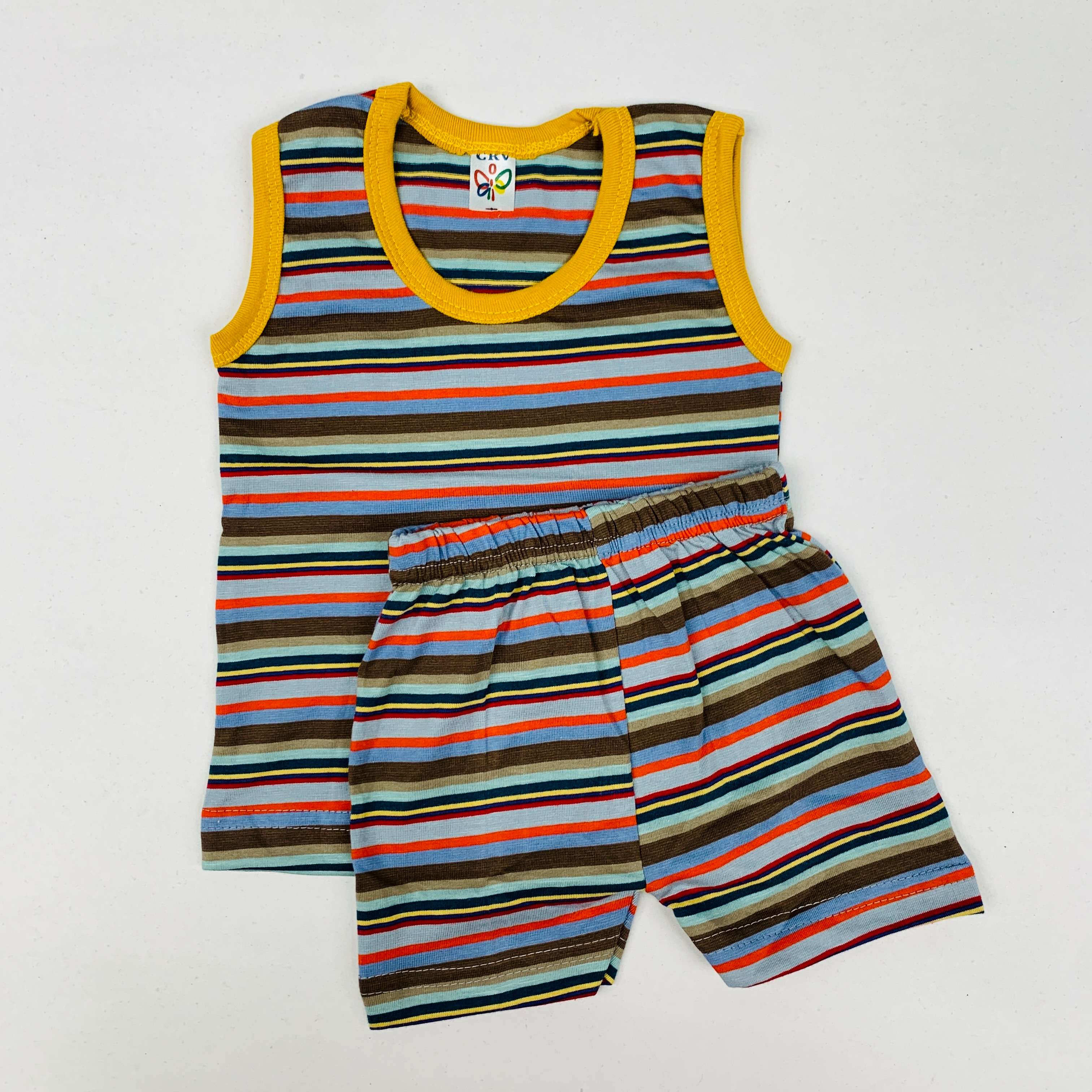 SL Kids Nikker Set