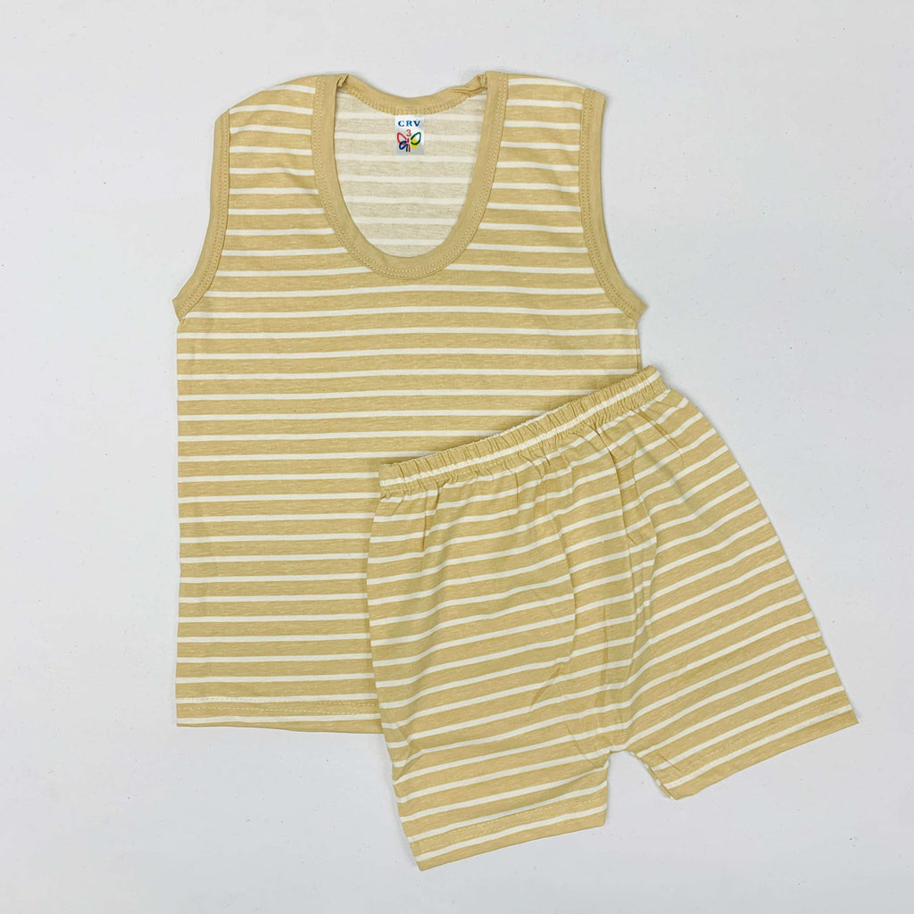 SL Kids Nikker Set
