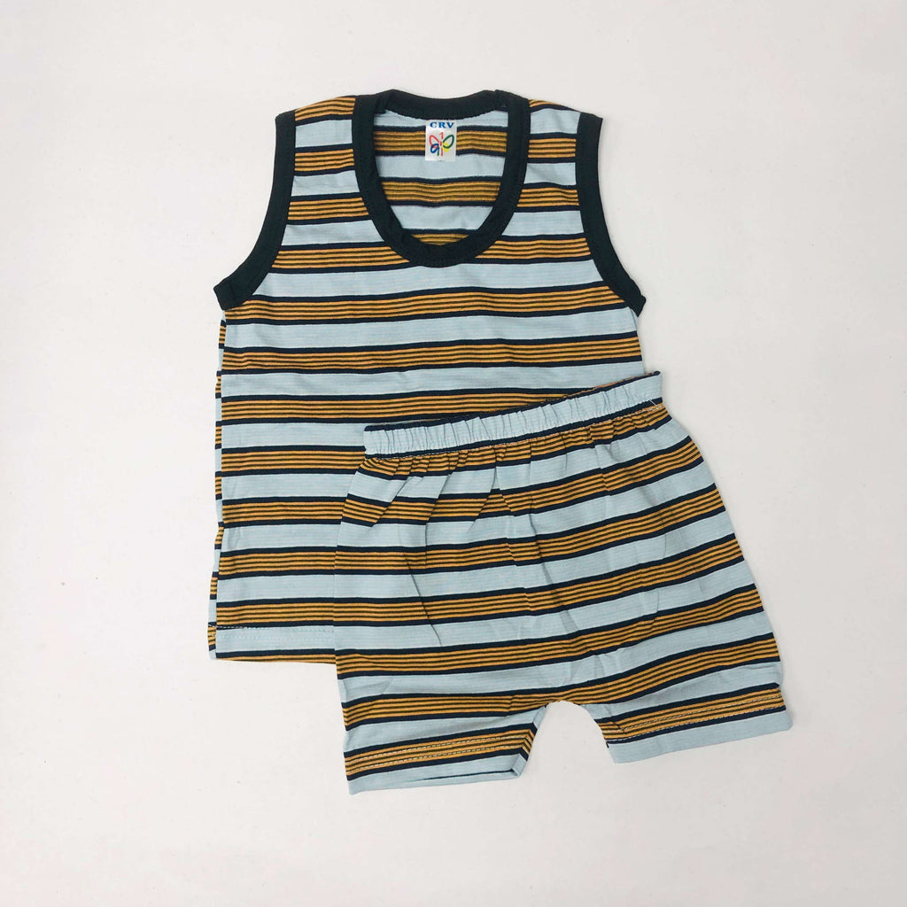 SL Kids Nikker Set
