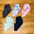 Kids Pant Combo Pack of 5