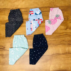 Kids Pant Combo Pack of 5