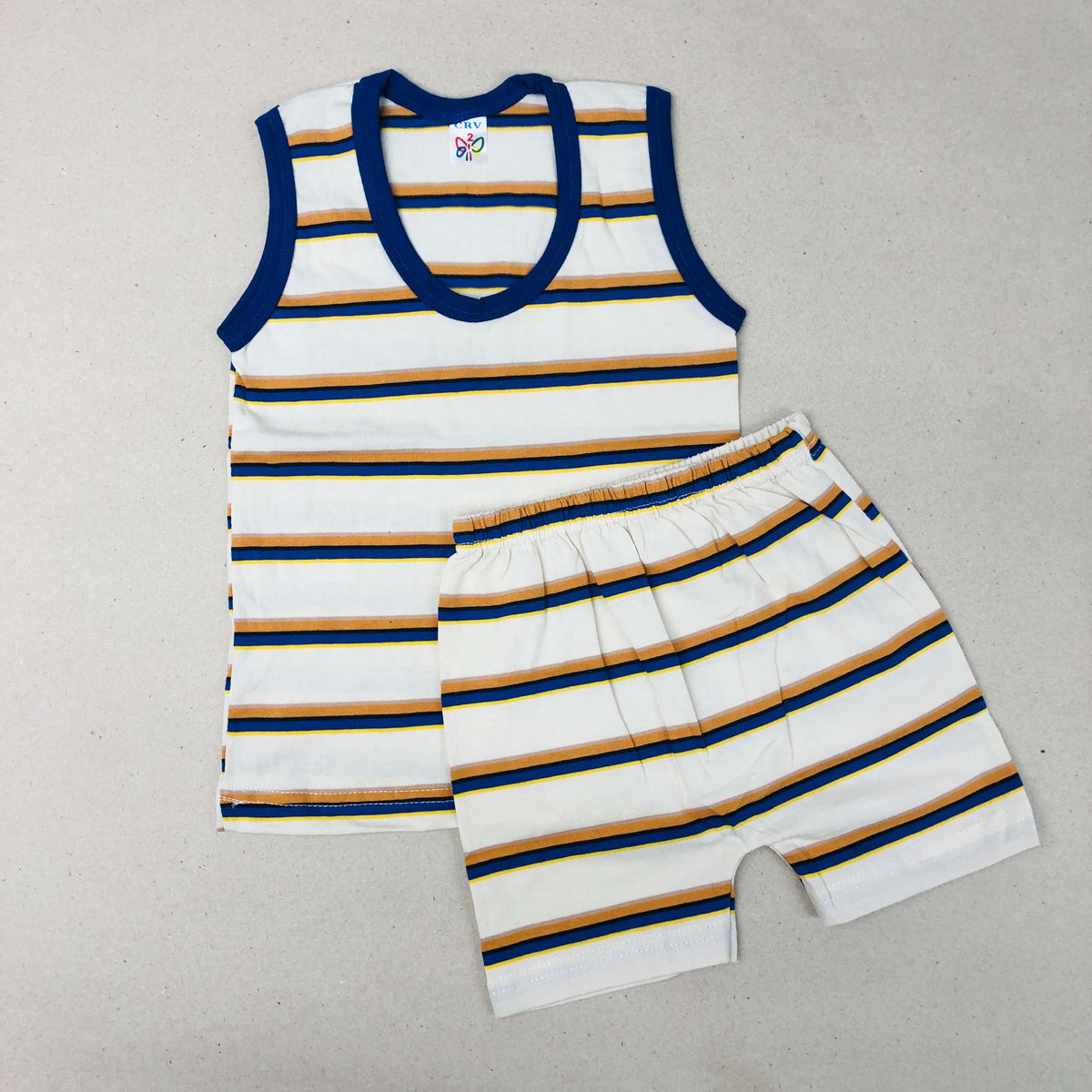 SL Kids Nikker Set