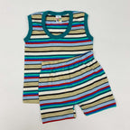 SL Kids Nikker Set