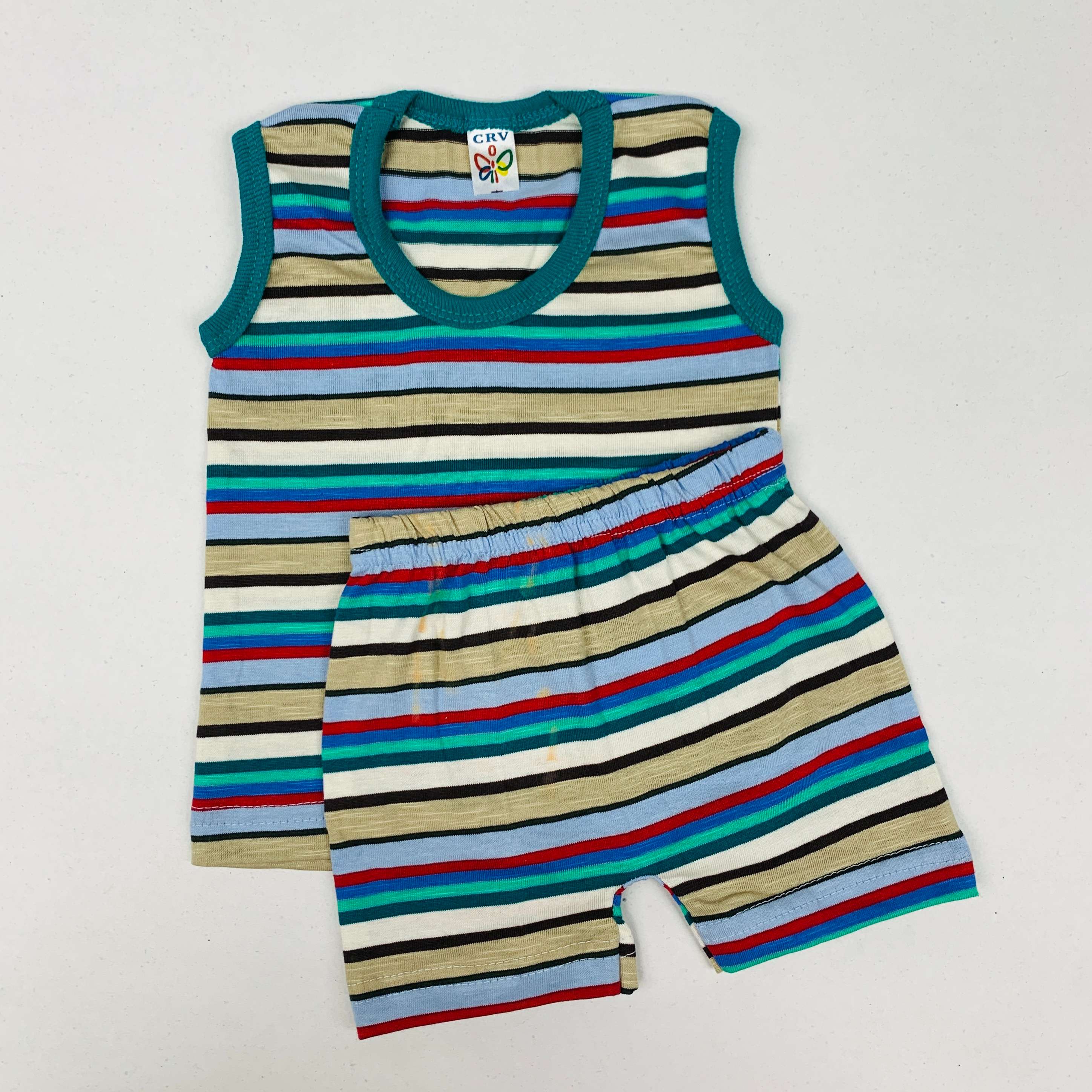 SL Kids Nikker Set