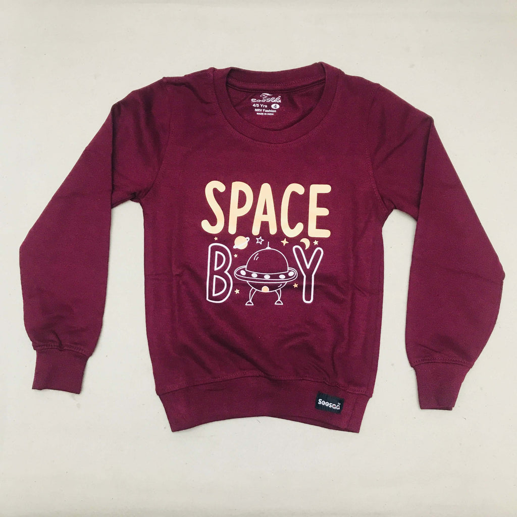 Boys FS T-Shirt
