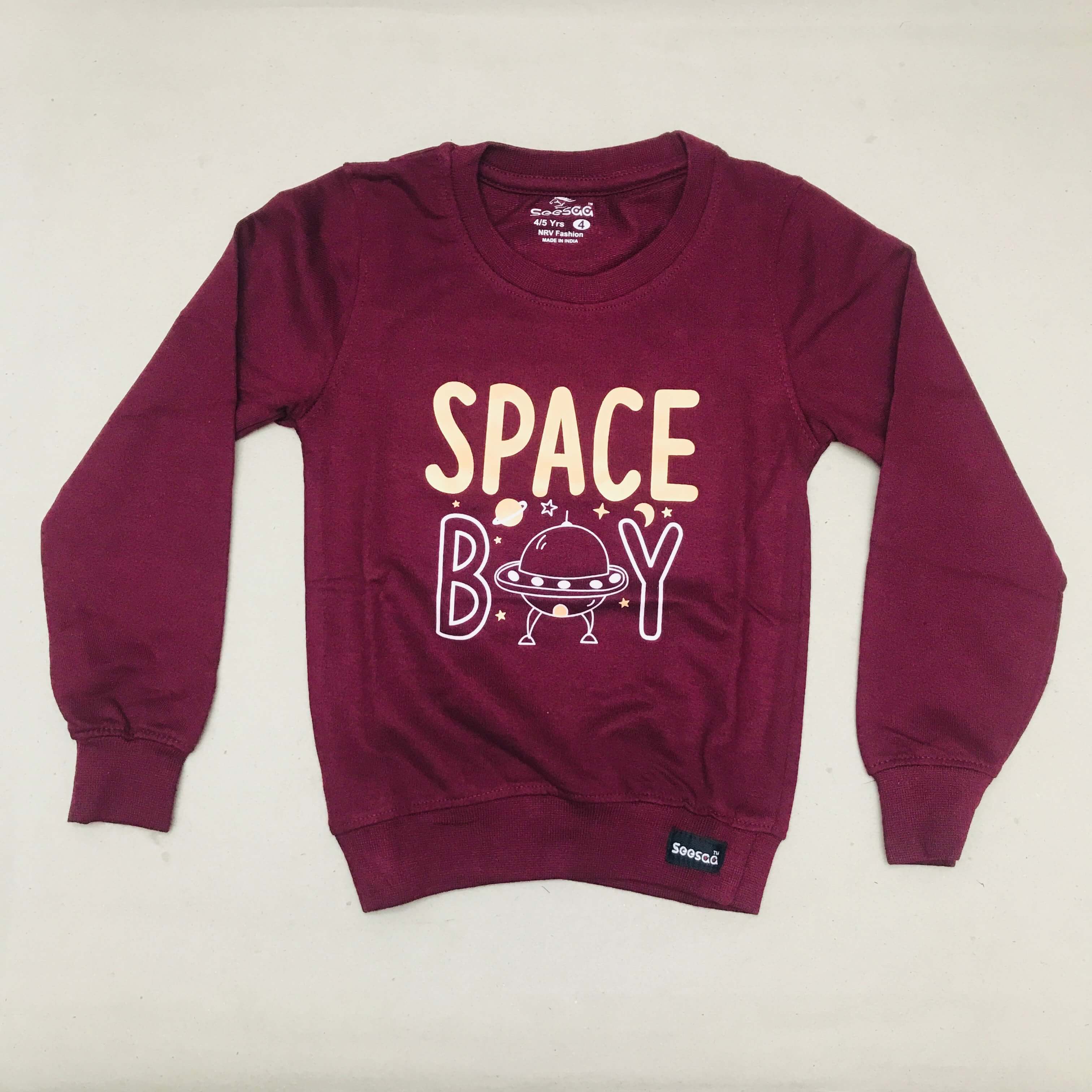 Boys FS T-Shirt