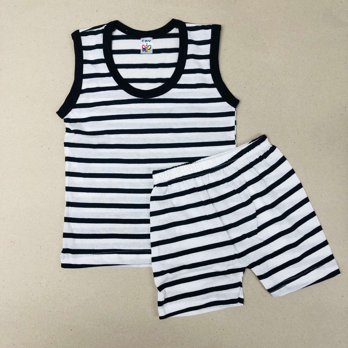 SL Kids Nikker Set