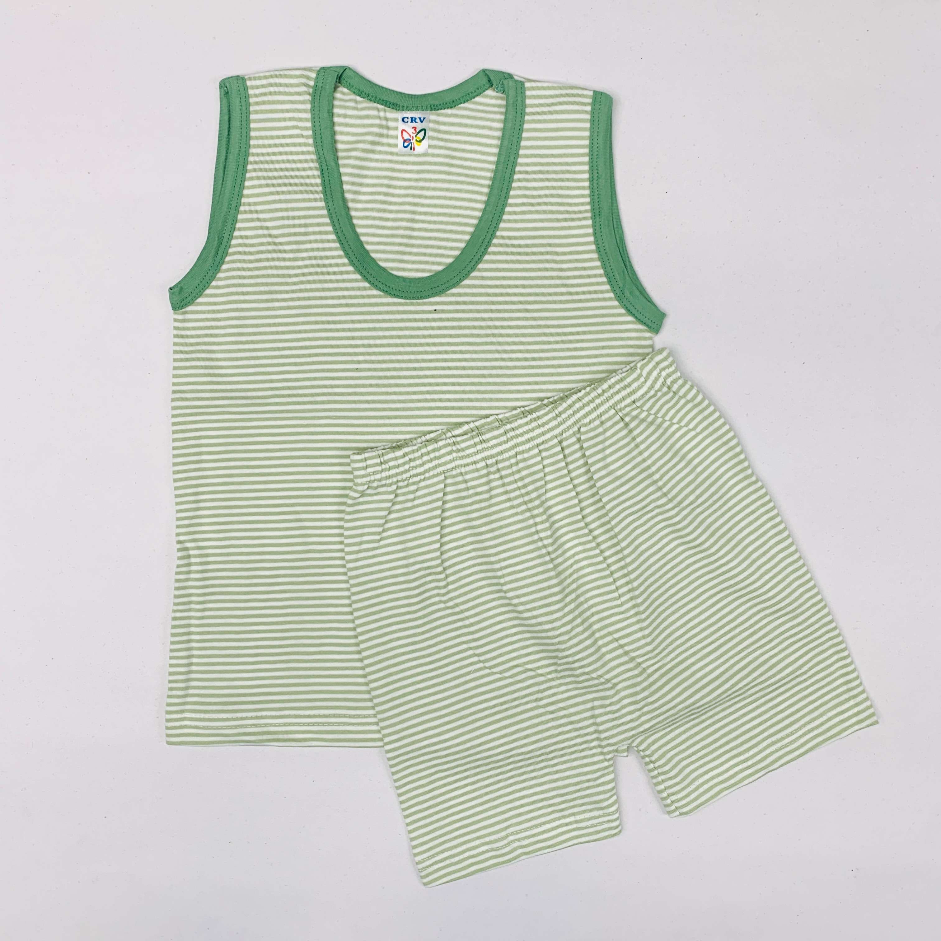 SL Kids Nikker Set