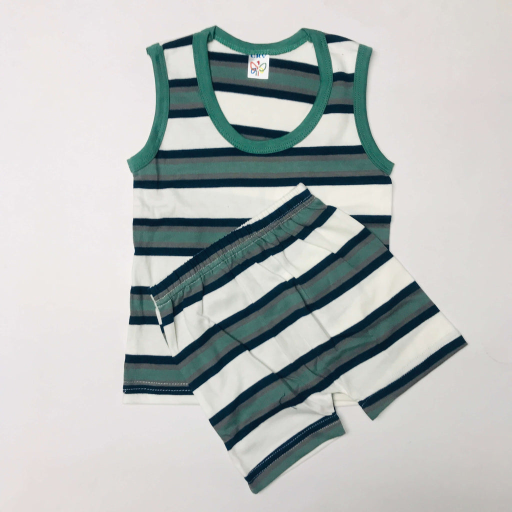 SL Kids Nikker Set
