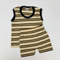 SL Kids Nikker Set