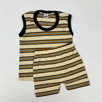 SL Kids Nikker Set