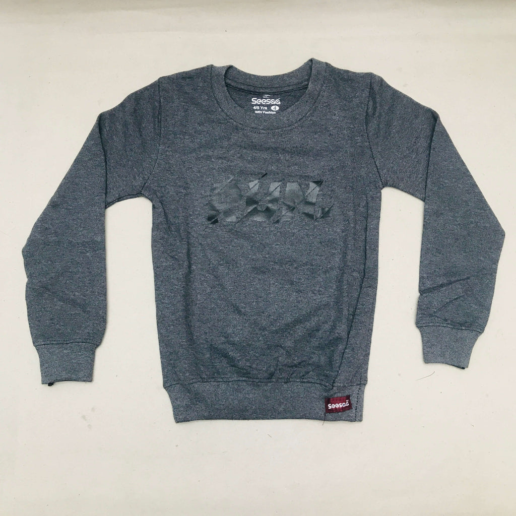 Boys FS T-Shirt