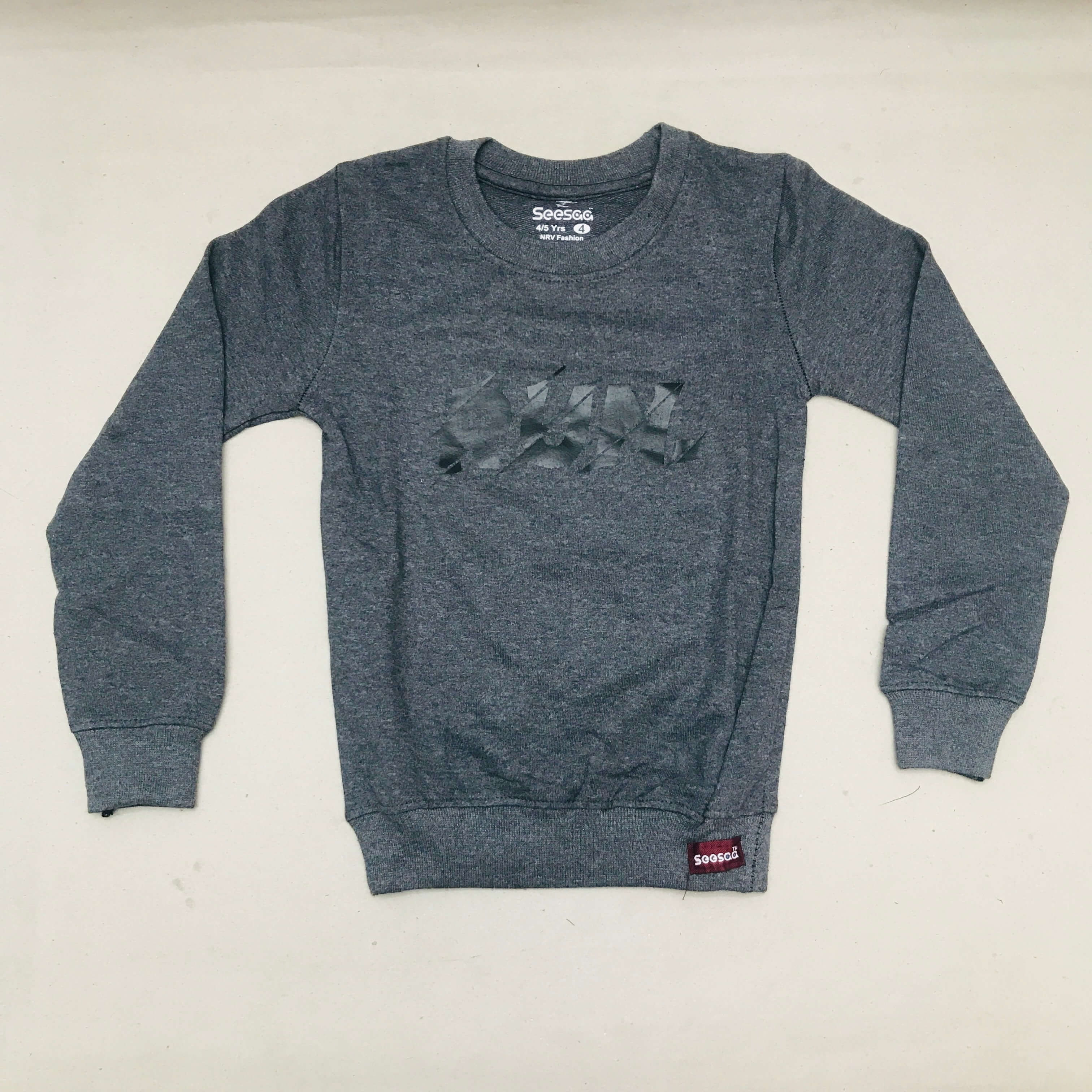 Boys FS T-Shirt