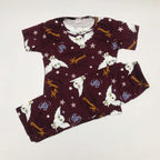 Kids Pant Set