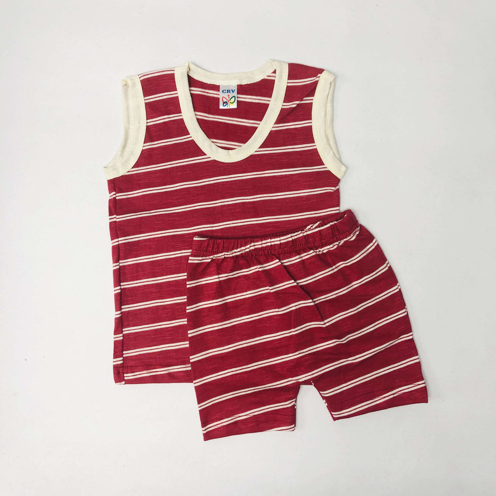 SL Kids Nikker Set
