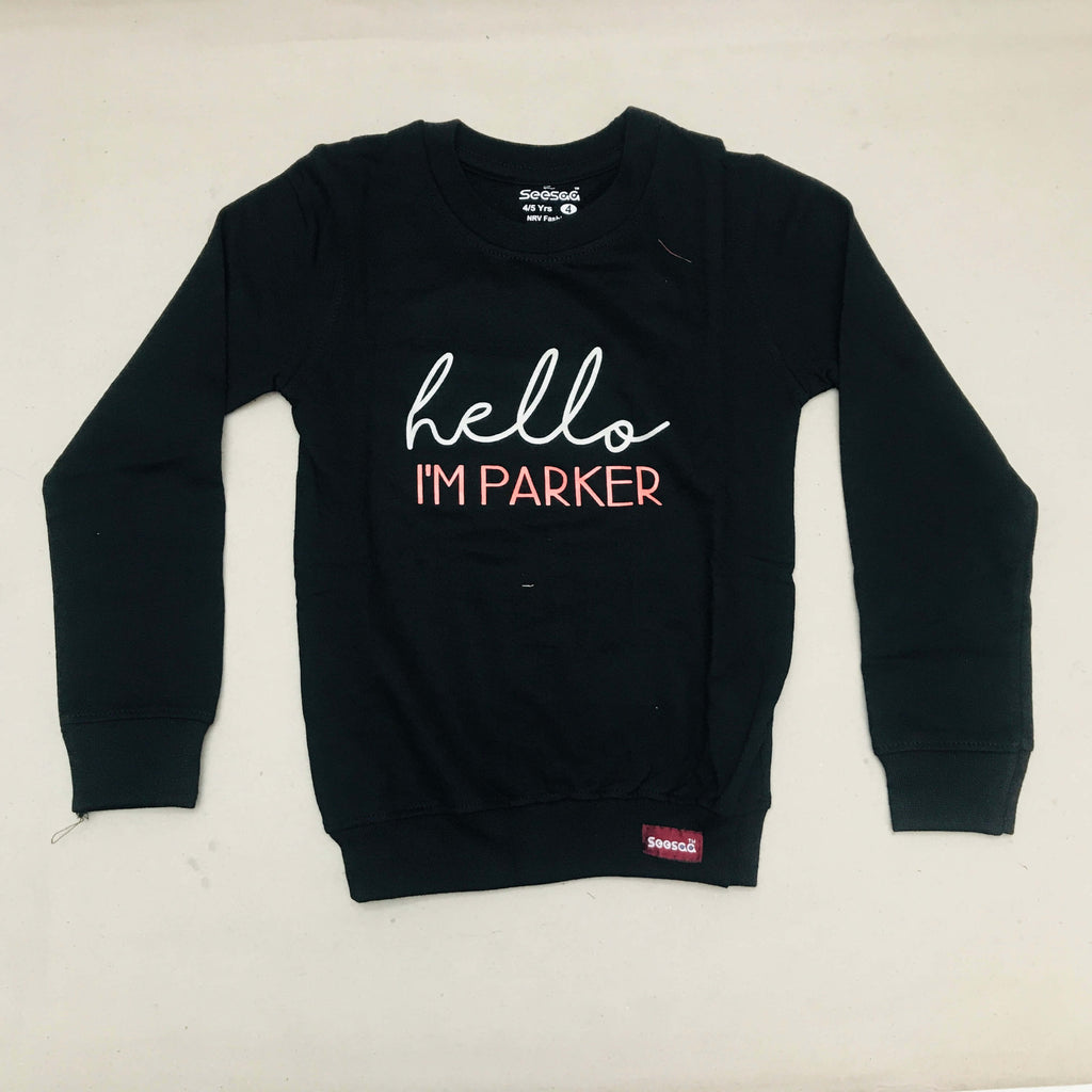 Boys FS T-Shirt