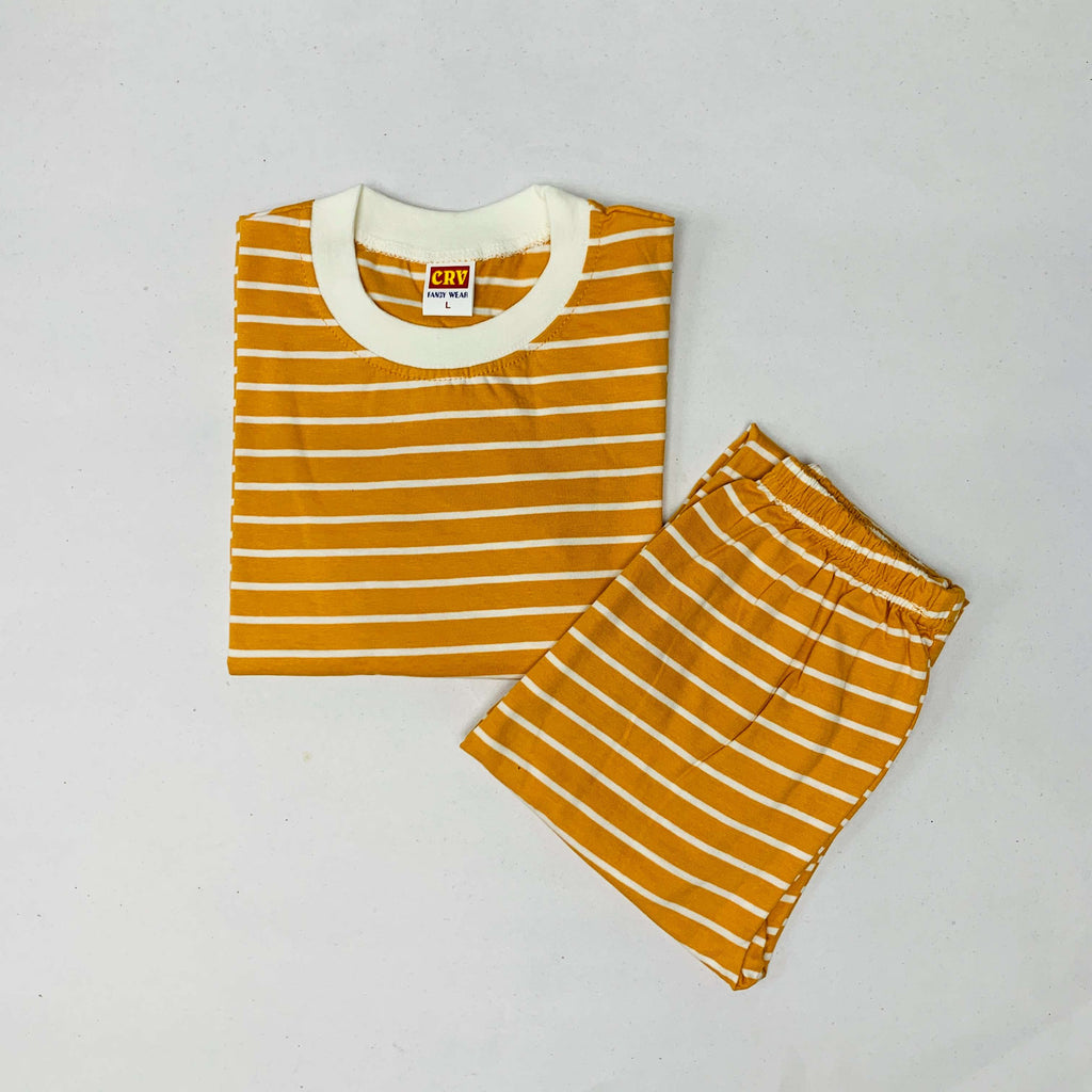 Full Sleeve Pant Set