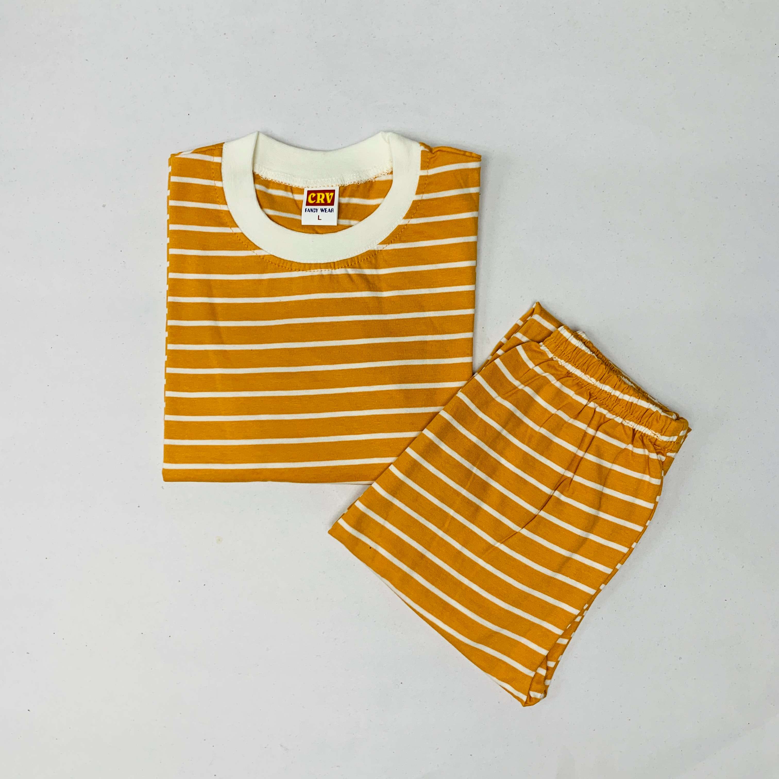 Full Sleeve Pant Set