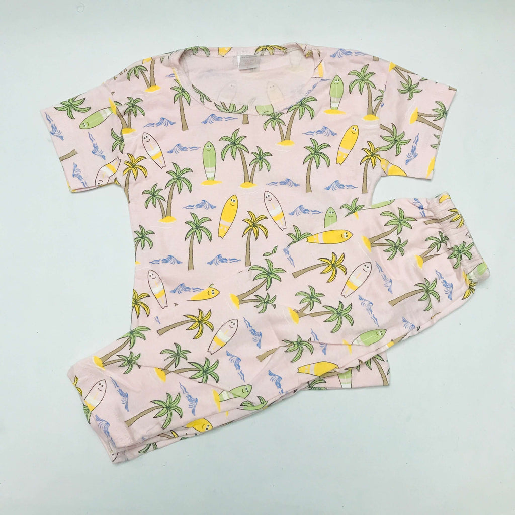 Kids Pant Set