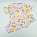 Kids Pant Set